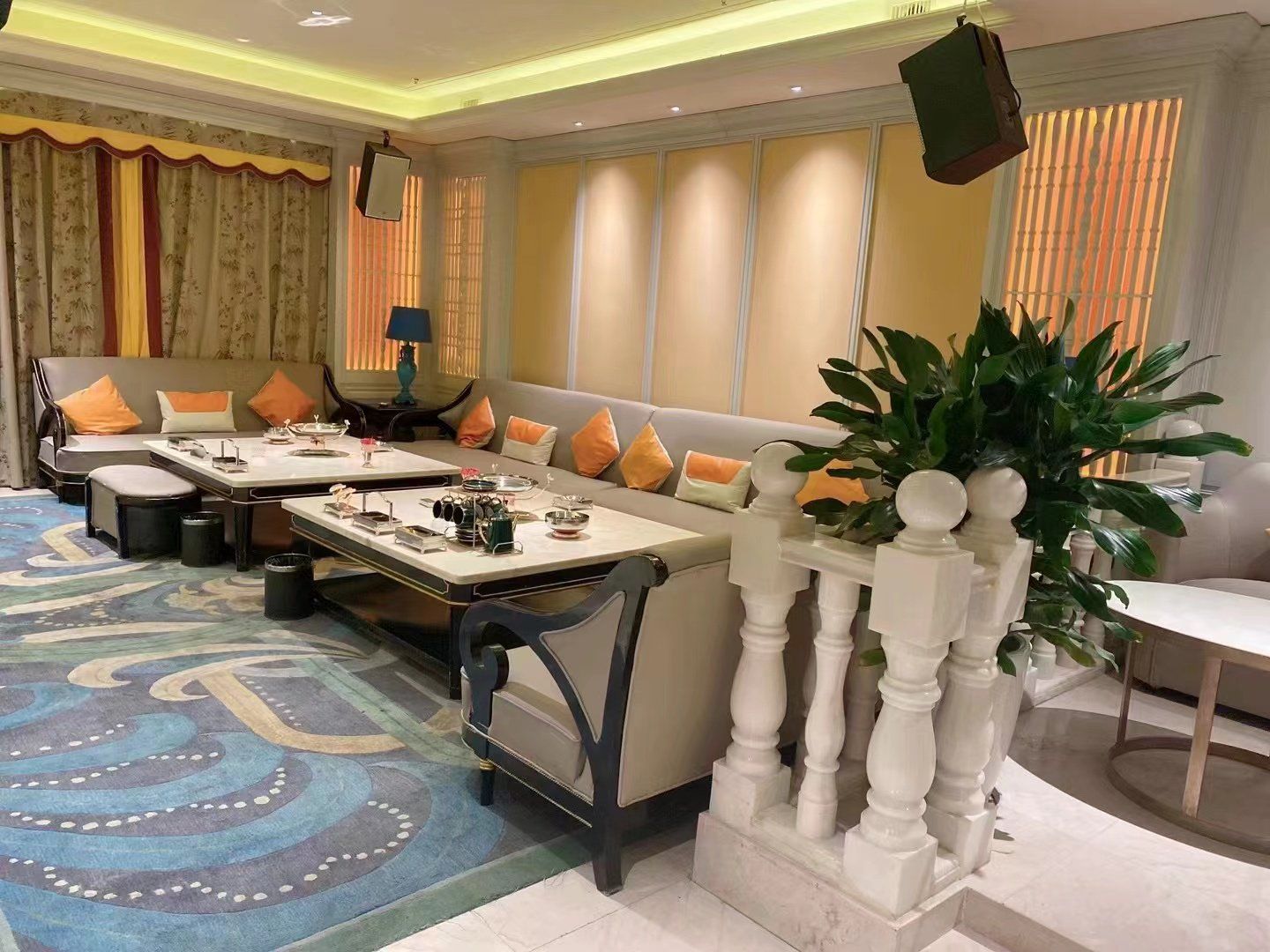 聊城商务ktv怎么玩全攻略-冠县ktv预订