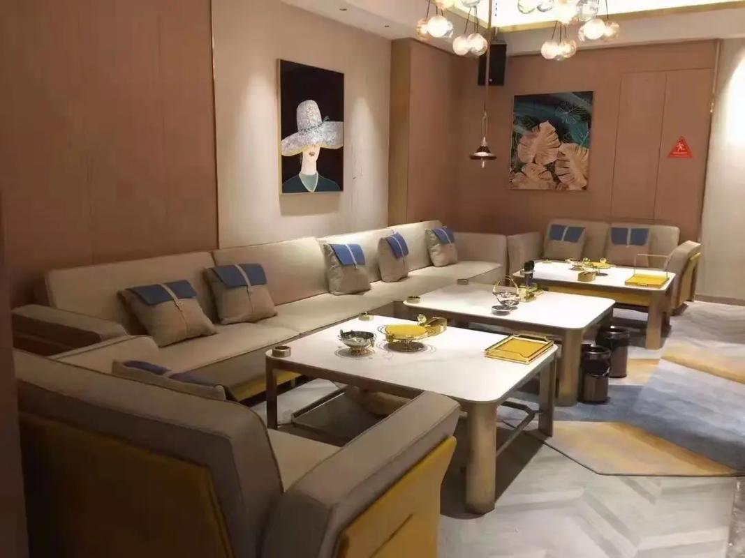 聊城商务ktv推荐商务ktv哪里好玩-茌平县ktv预订