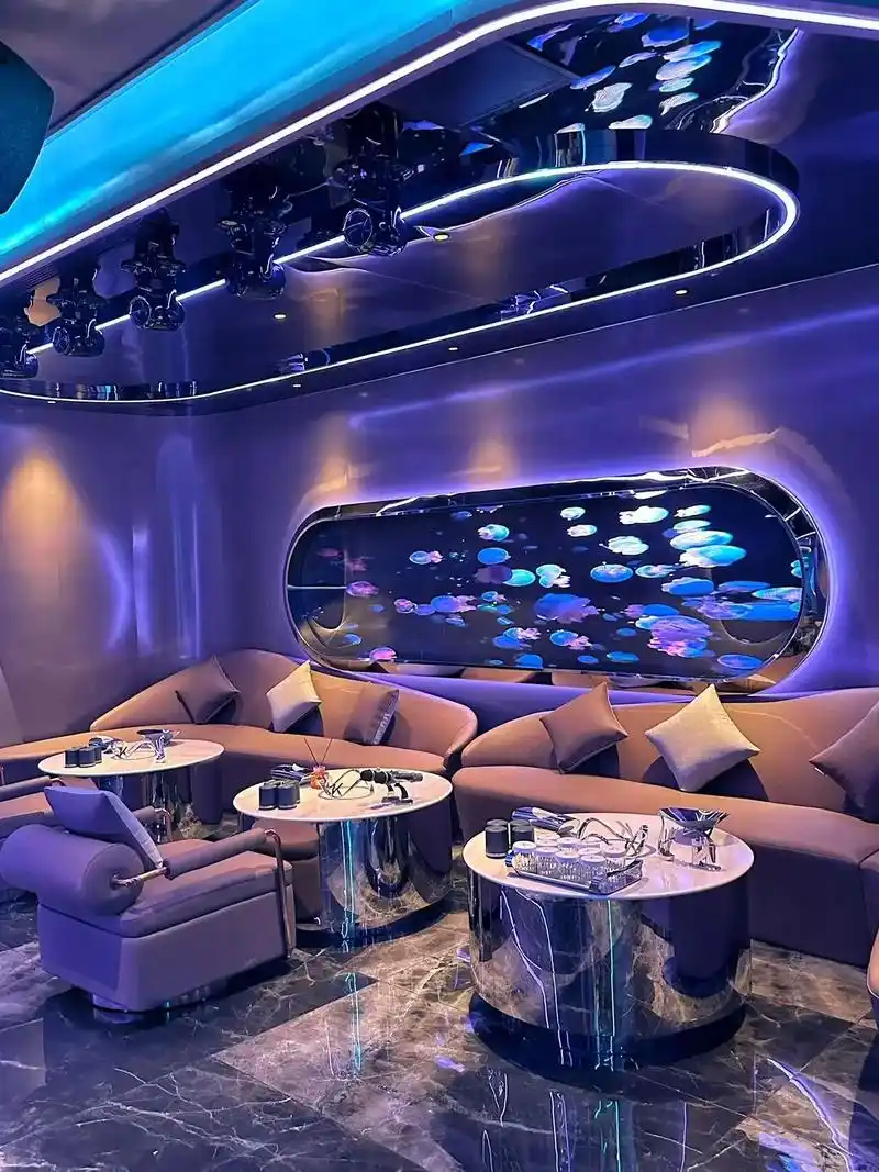 聊城商务ktv与片场区别解析-临清市ktv预订