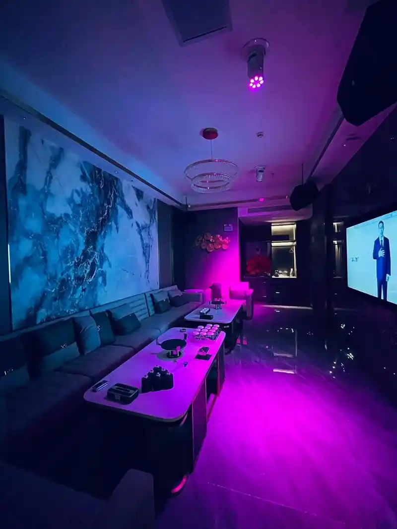 聊城商务KTV单人包间-东昌府区ktv预订