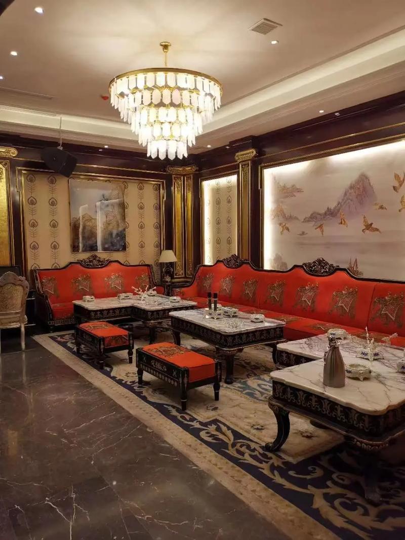 聊城商务ktv推荐低端场商务ktv精选-冠县ktv预订